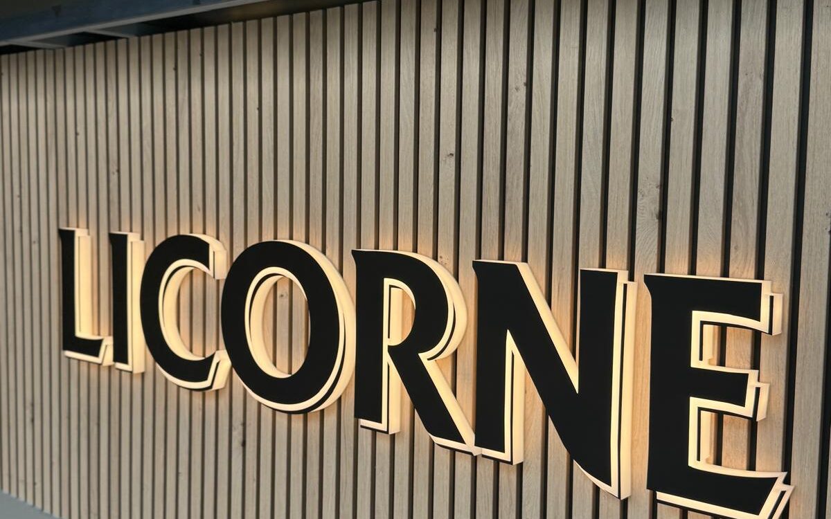 Brasserie Licorne Haguenau